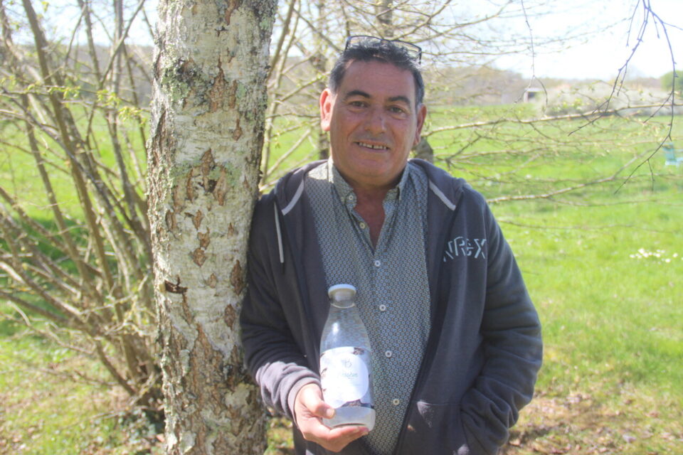 Dordogne. La sève de bouleau à l’honneur dans la Bessède